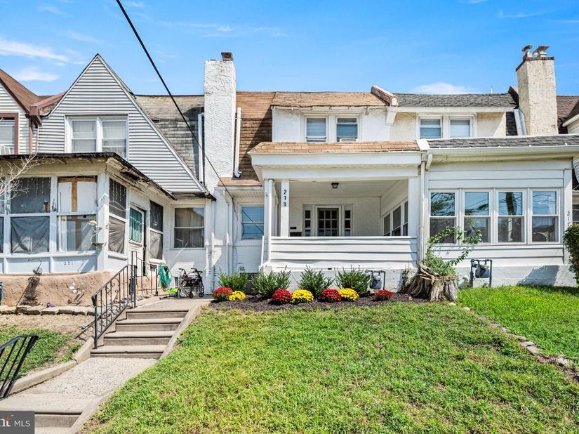 219 Wabash Avenue, Lansdowne PA 19050
