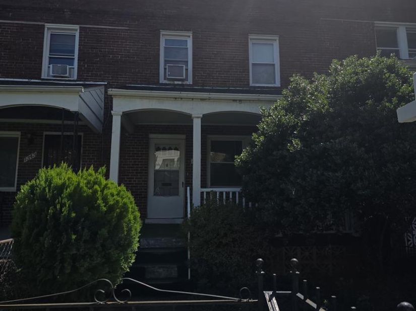 1341 Queen Street NE, Washington DC 20002
