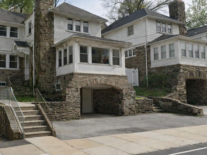 26 Rock Hill Road, Bala Cynwyd PA 19004