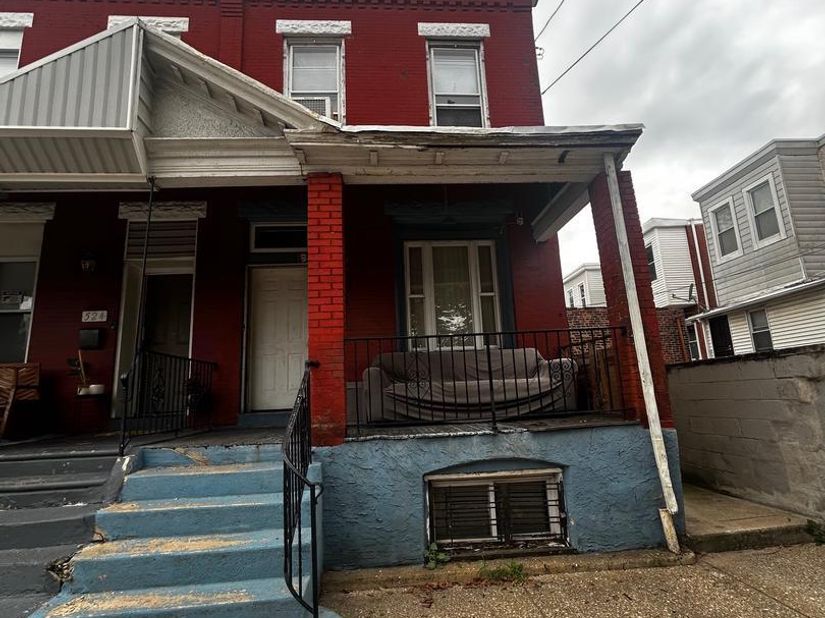 526 N 59TH Street, Philadelphia PA 19151