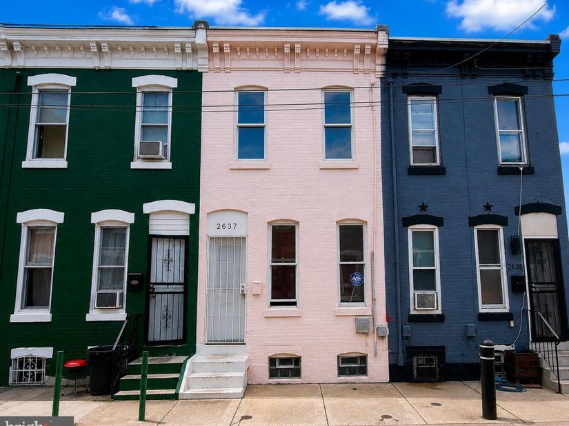 2637 N Orianna Street, Philadelphia PA 19133