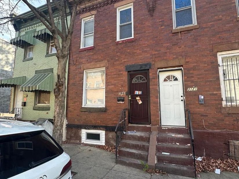 3123 N Stillman Street, Philadelphia PA 19132