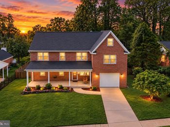 7609 Burnside Court