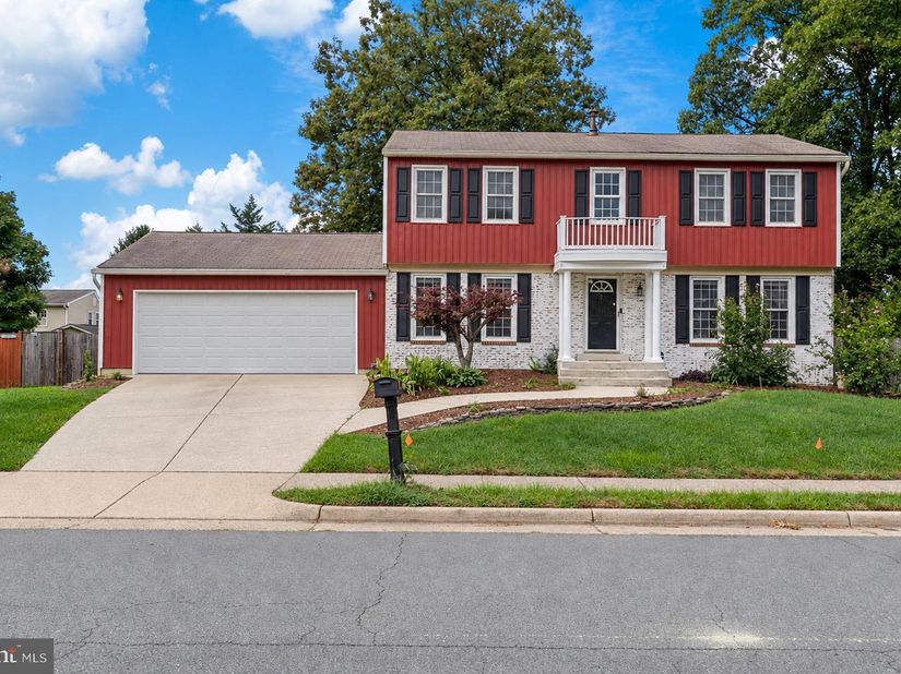 103 S Cameron Street S, Sterling VA 20164