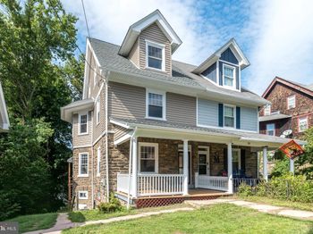 251 Washington Lane