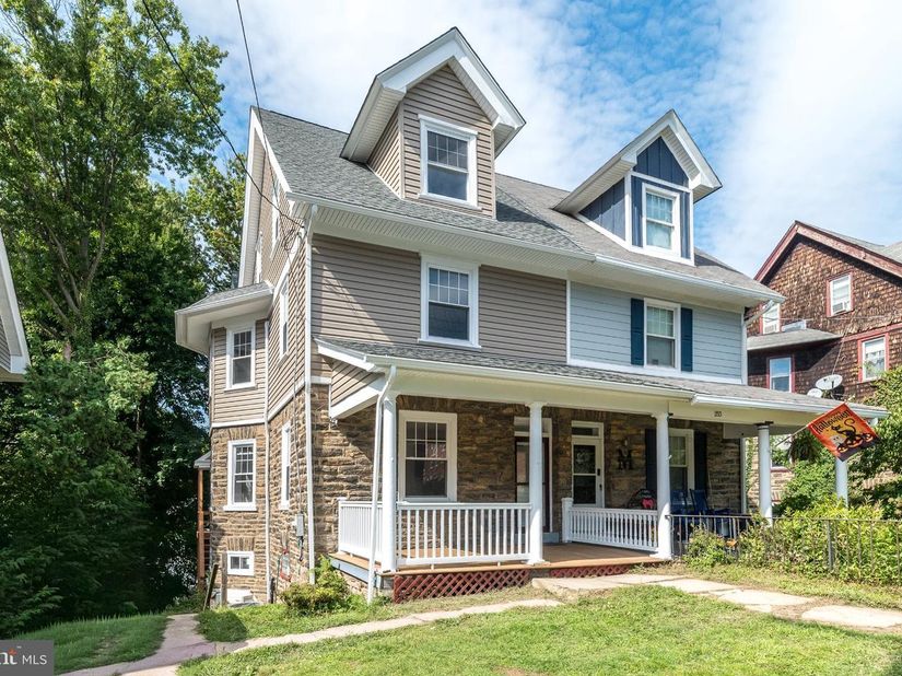 251 Washington Lane, Jenkintown PA 19046