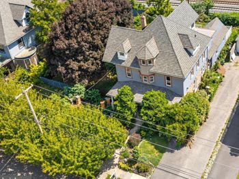 100 W Ridley Avenue