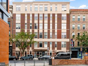 130 N 2nd Street