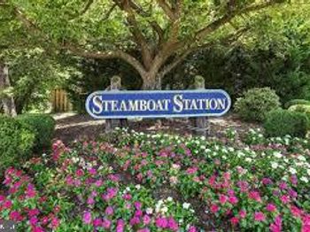 1603 Steamboat Station