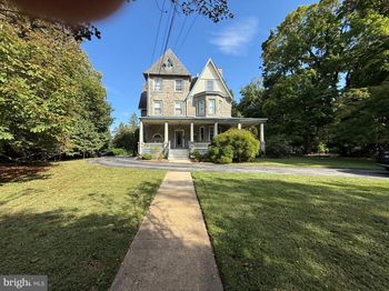 519 Walnut Lane