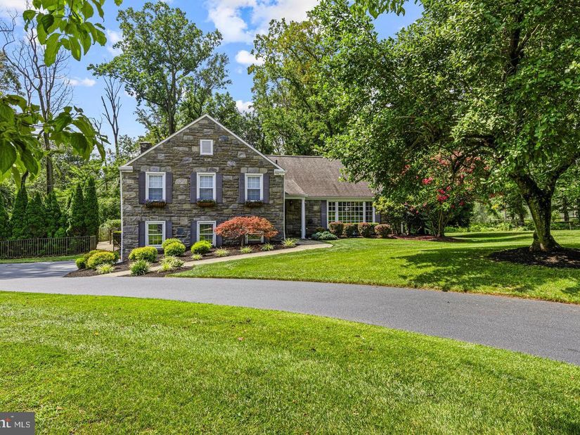 735 Hamilton Road, Bryn Mawr PA 19010