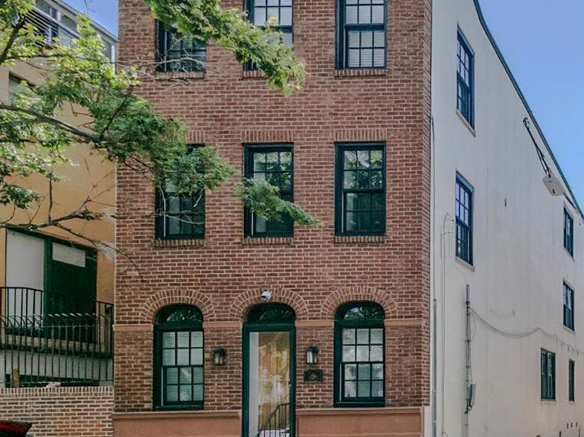 1016 Bainbridge Street, Philadelphia PA 19147
