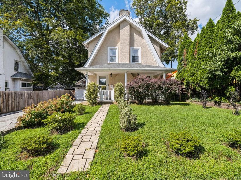 306 S State Road, Upper Darby PA 19082