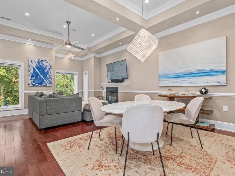 507 K Street NE 2, Washington DC 20002