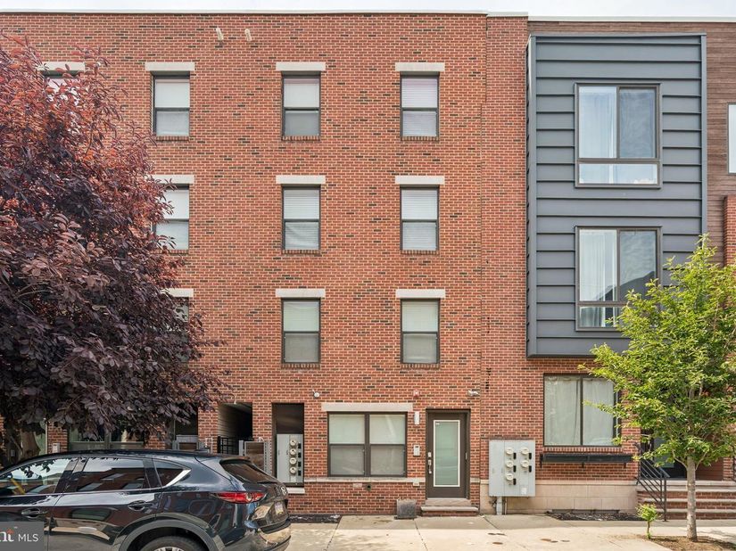 970 N Marshall Street 7, Philadelphia PA 19123