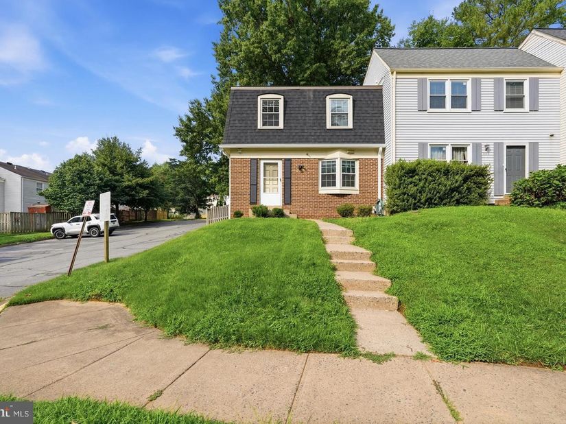 3158 Ellenwood Drive, Fairfax VA 22031