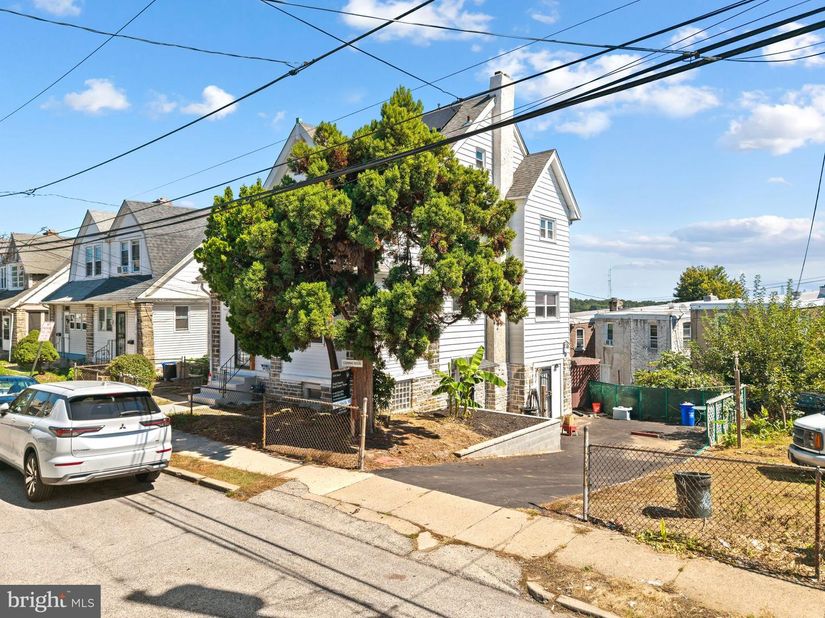 5 Ardsley Road, Upper Darby PA 19082