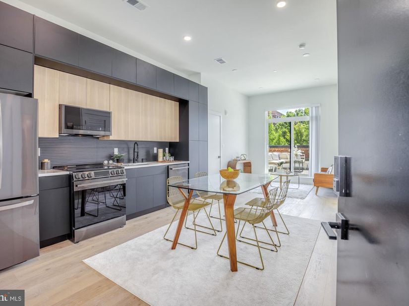 901 3rd Street NE 304, Washington DC 20002