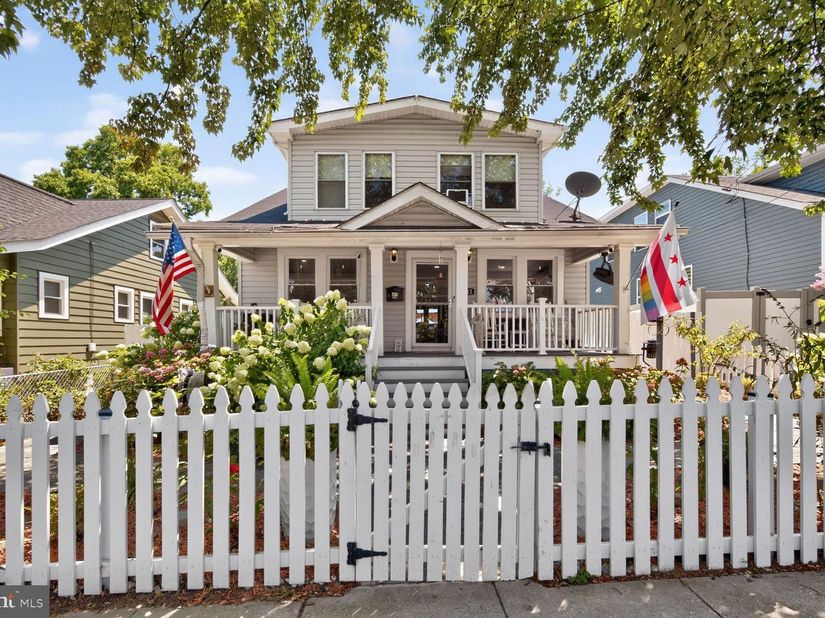 2111 Rand Place NE, Washington DC 20002