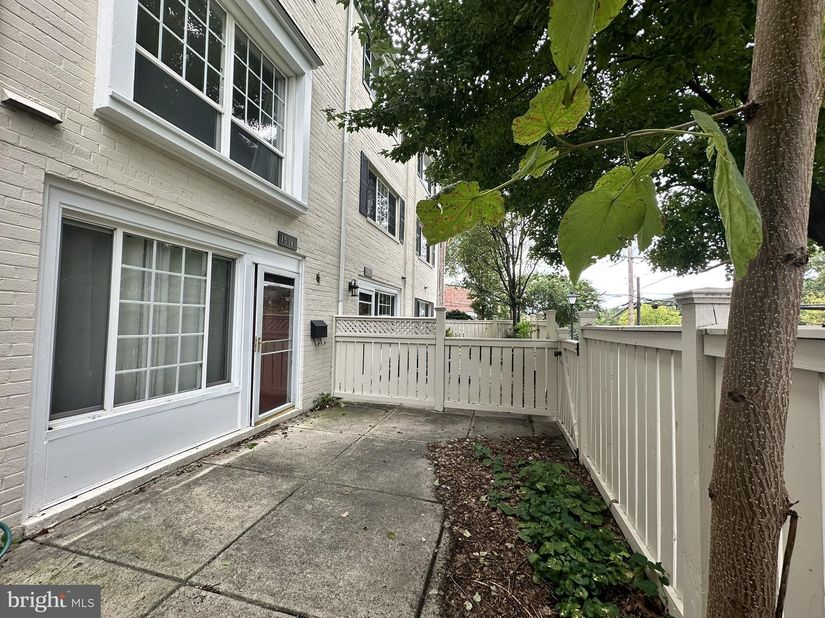1501 N Van Dorn Street C, Alexandria VA 22304