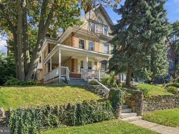 308 W Upsal Street