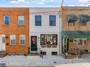 916 Cantrell Street