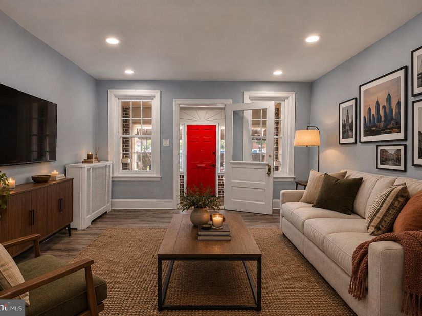 2307 S Bucknell Street, Philadelphia PA 19145