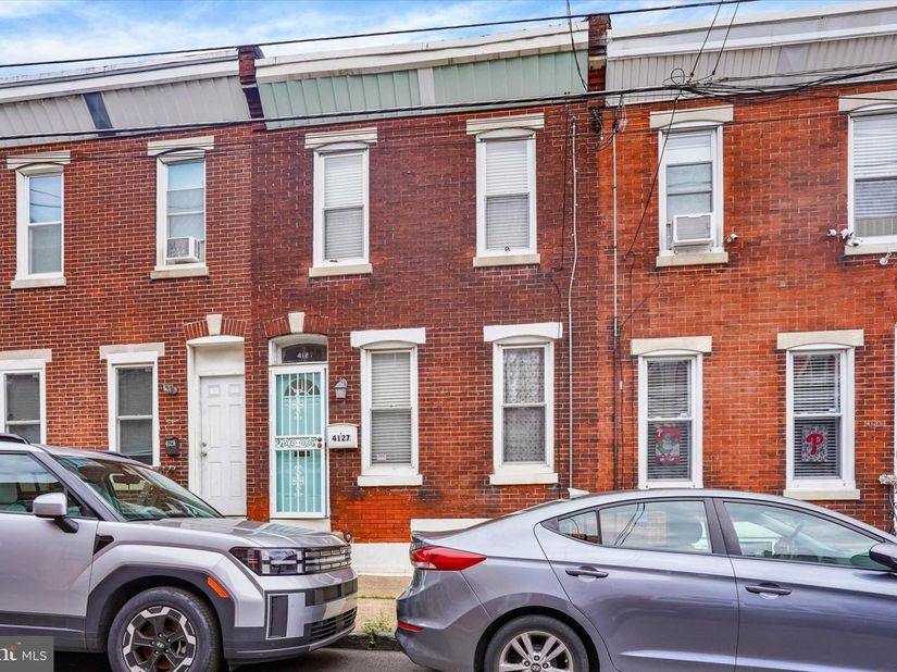 4127 Orchard Street, Philadelphia PA 19124