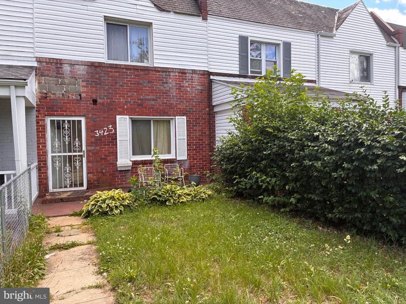 3423 Clay Street NE, Washington DC 20019