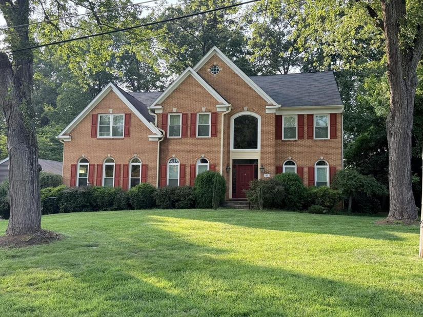 7822 Thor Drive, Annandale VA 22003