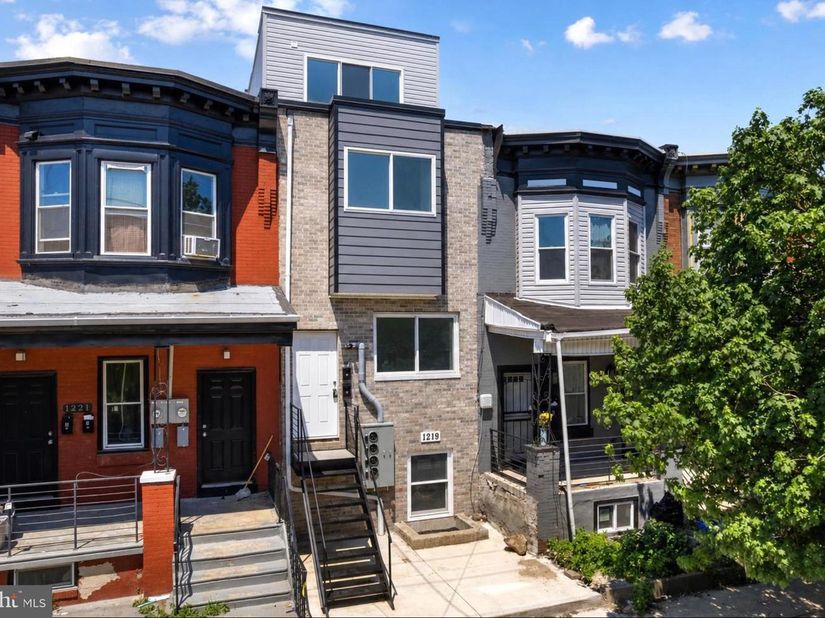 1219 W Butler Street, Philadelphia PA 19140