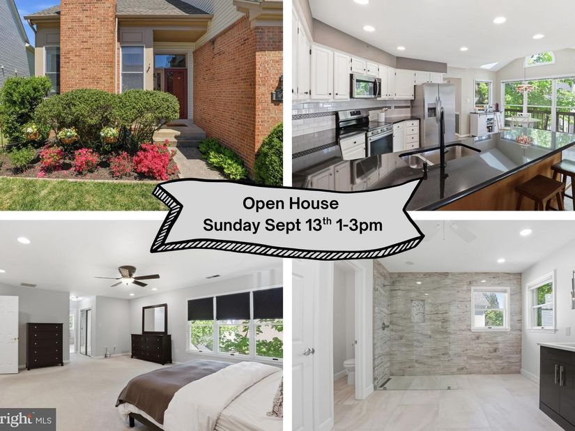 3424 Silver Maple Place, Falls Church VA 22042