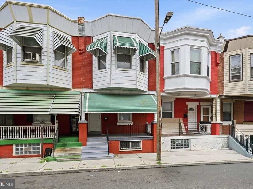 1317 N Hobart Street, Philadelphia PA 19131