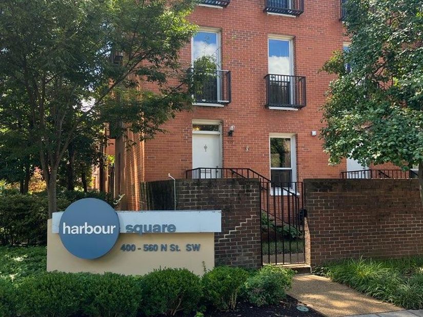 400 N Street SW, Washington DC 20024
