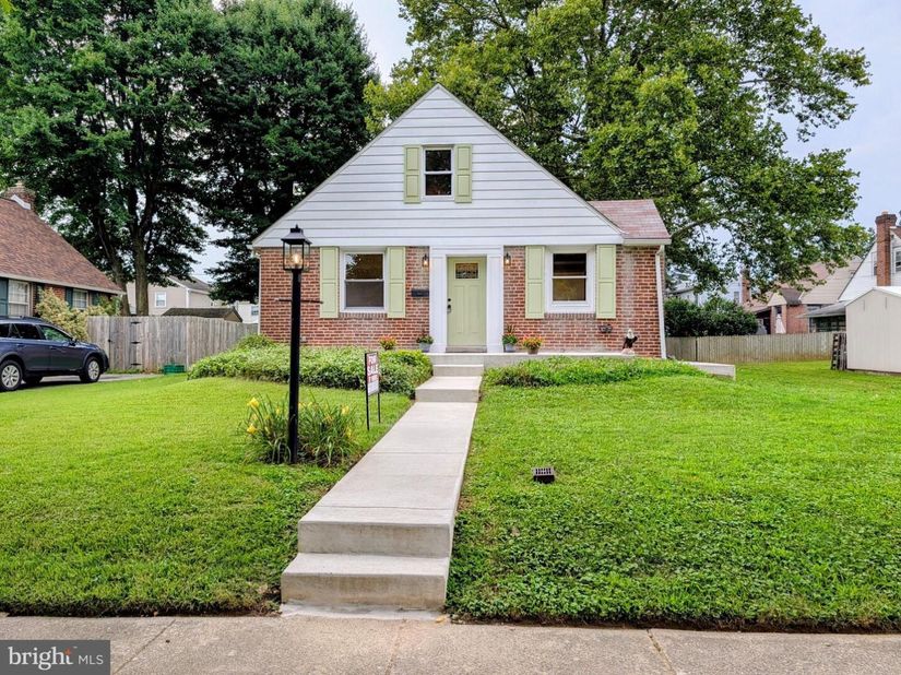 159 Taylor Avenue, Woodlyn PA 19094