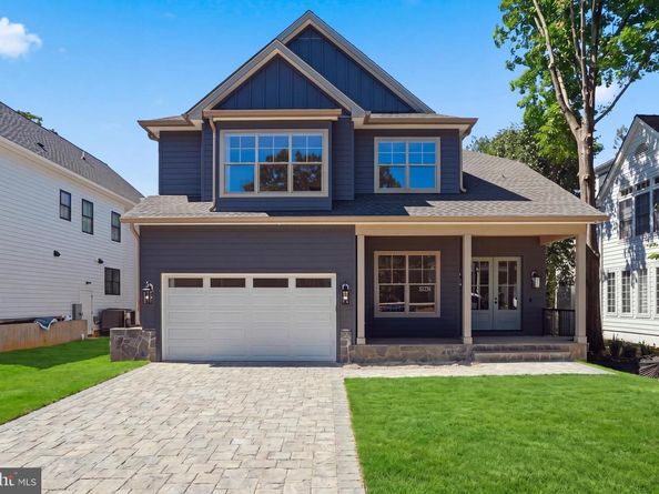 4632 3rd St S, Arlington VA 22204