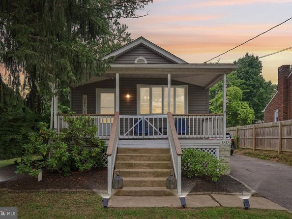1813 Fitzwatertown Road, Willow Grove PA 19090