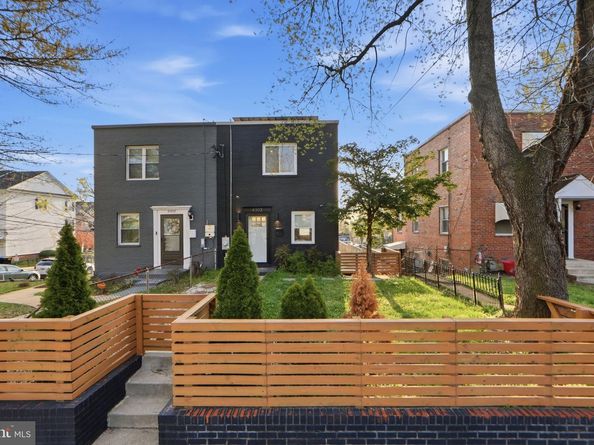 4302 Martin Luther King Jr Avenue SW, Washington DC 20032