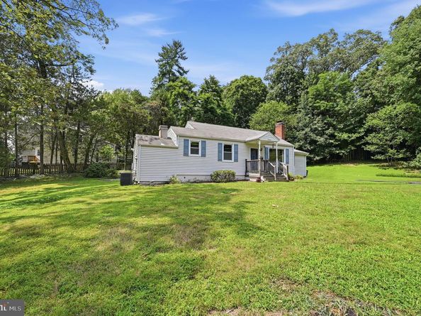 7806 Trammell Road, Annandale VA 22003