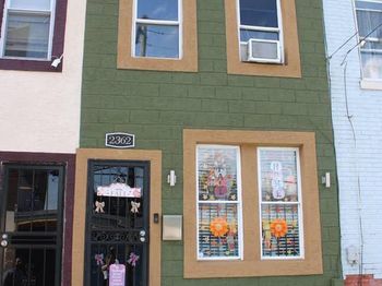 2362 N 4TH Street