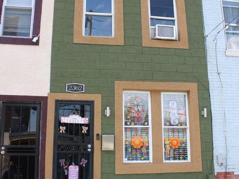 2362 N 4TH Street, Philadelphia PA 19133