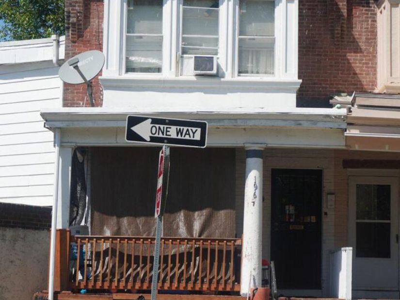 1967 W Laveer Street, Philadelphia PA 19141