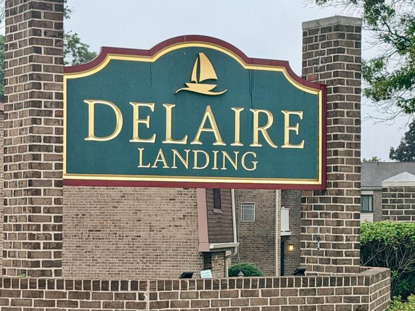 67002 Delaire Landing Road 2, Philadelphia PA 19114