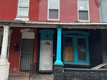 3016 N Lambert Street