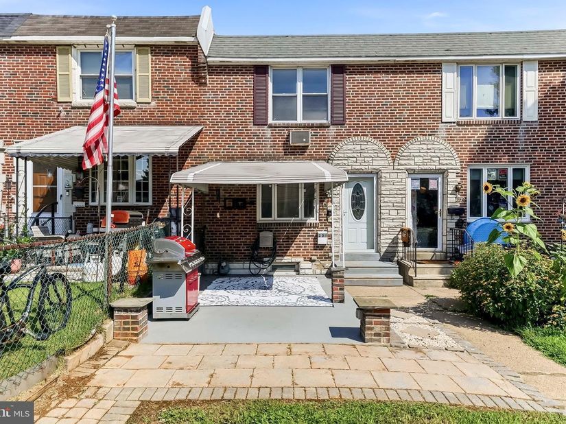 231 W Wyncliffe Avenue, Clifton Heights PA 19018