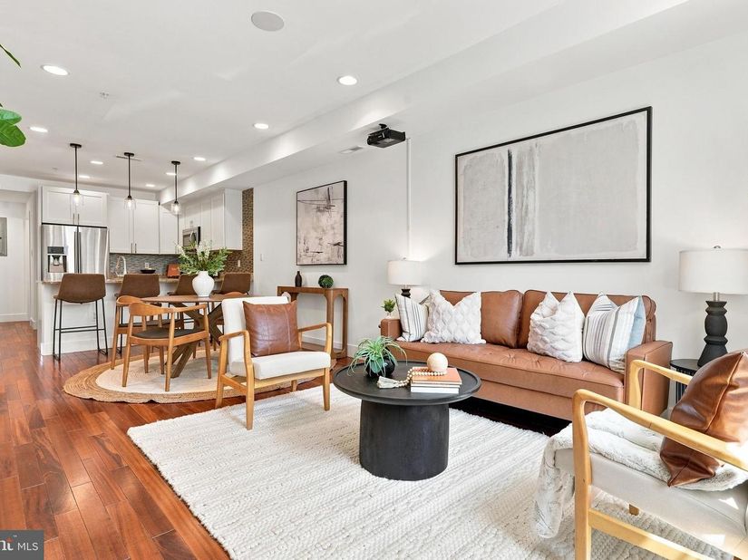 1512 F Street NE 2, Washington DC 20002