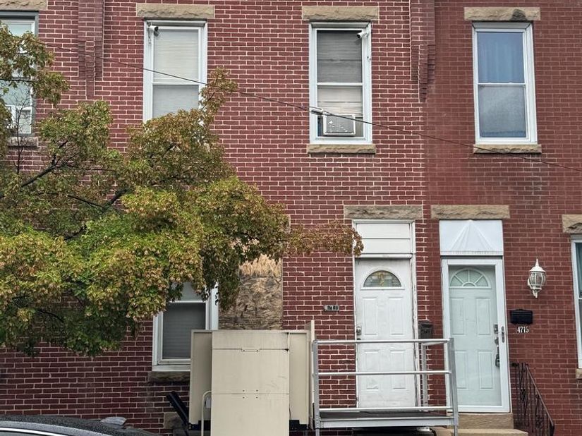 4713 Knorr Street, Philadelphia PA 19135