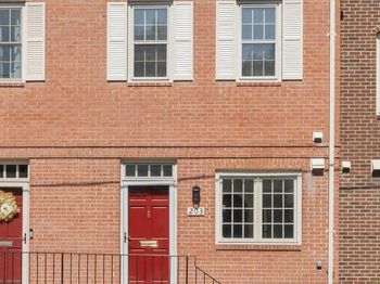 203 S Payne Street