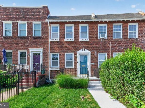 1204 Oronoco Street, Alexandria VA 22314