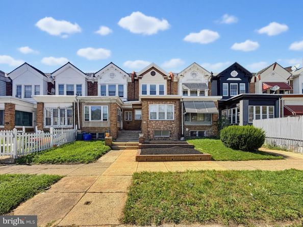 5825 Hoffman Avenue, Philadelphia PA 19143